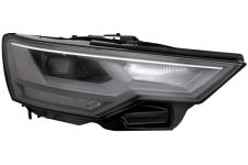 FARO DELANTERO AUDI A6 2019-2023 FULL LED / DERECHO