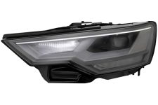 FARO DELANTERO AUDI A6 2019-2023 FULL LED / IZQUIERDO