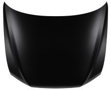CAPO AUDI A6 2019-2023 DELANTERO / ALUMINIO