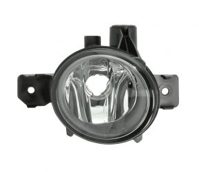 FARO ANTINIEBLA BMW X3 (E83) 2006-2010 BASE NEGRA / DERECHO