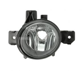 FARO ANTINIEBLA BMW X3 (E83) 2006-2010 BASE NEGRA / IZQUIERDO