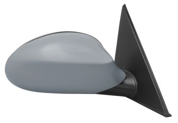 ESPEJO RETROVISOR BMW SERIE 1 (E81-E87) 2003-2007 ELECTRICO / TERMICO / IMPRIMADO / DERECHO