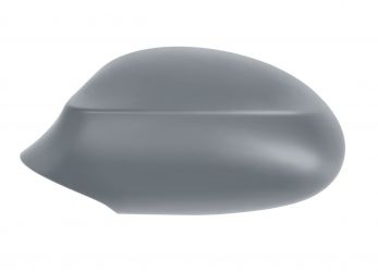 CARCASA ESPEJO BMW SERIE 1 (E81-E87) 2003-2007 IMPRIMADA / DERECHA