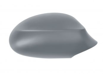 CARCASA ESPEJO BMW SERIE 1 (E81-E87) 2003-2007 IMPRIMADA / IZQUIERDA