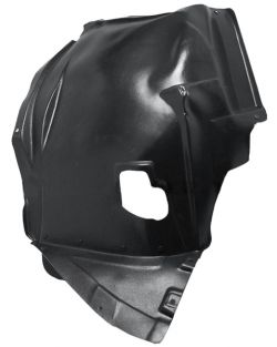 GUARDABARROS BMW SERIE 1 (E81-E87) 2003-2007 PARTE DELANTERA / DELANTERO DERECHO