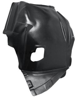 GUARDABARROS BMW SERIE 1 (E81-E87) 2003-2007 PARTE DELANTERA / DELANTERO IZQUIERDO