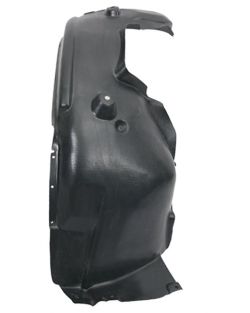 GUARDABARROS BMW SERIE 1 (E81-E87) 2003-2007 PARTE TRASERA / DELANTERO IZQUIERDO