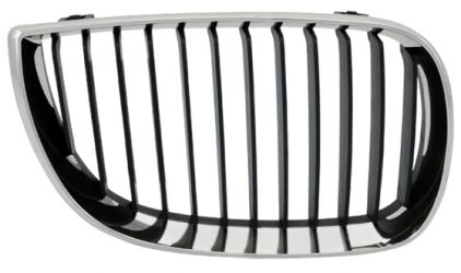 REJILLA BMW SERIE 1 (E81-E87) 2003-2007 FRENTE / ABIERTA / DERECHA