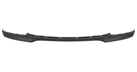 SPOILER BMW SERIE 1 (E81-E87) 2003-2007 PARACHOQUES DELANTERO