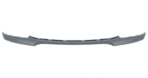 SPOILER BMW SERIE 1 (E81-E87) 2003-2007 PARACHOQUES DELANTERO / IMPRIMADO
