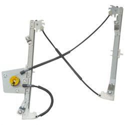 ELEVALUNAS BMW SERIE 1 (E87) 2003-2007 5 PUERTAS / ELECTRICO / SIN MOTOR / CONFORT / DELANTERO DERECHO