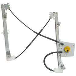ELEVALUNAS BMW SERIE 1 (E87) 2003-2007 5 PUERTAS / ELECTRICO / SIN MOTOR / CONFORT / DELANTERO IZQUIERDO