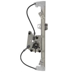 ELEVALUNAS BMW SERIE 1 (E87) 2003-2007 5 PUERTAS / ELECTRICO / SIN MOTOR / CONFORT / TRASERO DERECHO