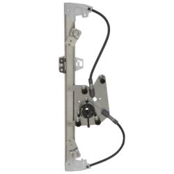 ELEVALUNAS BMW SERIE 1 (E87) 2003-2007 5 PUERTAS / ELECTRICO / SIN MOTOR / CONFORT / TRASERO IZQUIERDO