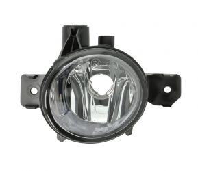 FARO ANTINIEBLA BMW X3 (E83) 2006-2010 BASE CROMADA / IZQUIERDO