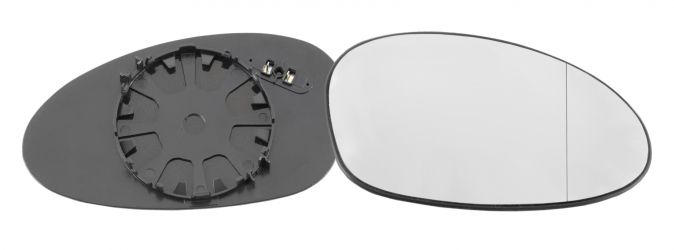 CRISTAL BMW SERIE 3 (E90-E91) 2005-2009 CON SOPORTE / TERMICO / ASFERICO / DERECHO
