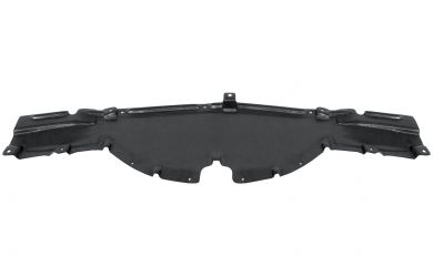 BANDEJA PARACHOQUES BMW SERIE 3 (E90-E91) 2005-2009 DELANTERA / INFERIOR