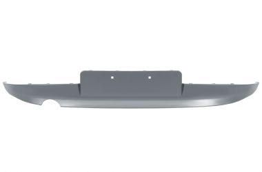PARACHOQUES BMW SERIE 1 (E81-E87) 2003-2007 TRASERO / INFERIOR / IMPRIMADO