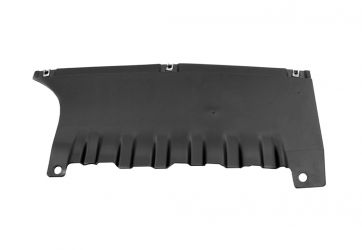 TAPAGANCHO BMW SERIE 1 (E81-E87) 2003-2007 PARACHOQUES TRASERO / REMOLQUE