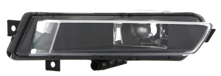 FARO ANTINIEBLA BMW SERIE 1 (E81-E87) 2007-2012 IZQUIERDO