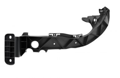 REFUERZO FRENTE INTERNO BMW SERIE 1 (E81-E87) 2003-2007 DELANTERO IZQUIERDO
