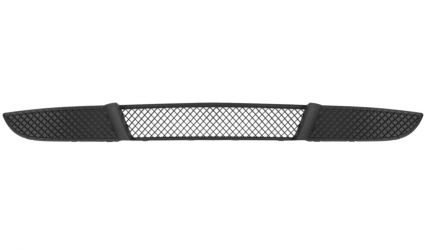 REJILLA BMW SERIE 1 (E81-E87) 2007-2012 PARACHOQUES DELANTERO / CENTRAL