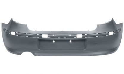 PARACHOQUES BMW SERIE 1 (E81-E87) 2007-2012 TRASERO / IMPRIMADO