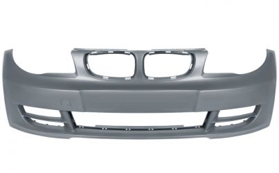 PARACHOQUES BMW SERIE 1 (E82-E88) 2007-2011 COUPE / CABRIO / DELANTERO / IMPRIMADO