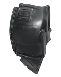 GUARDABARROS BMW SERIE 1 (E82-E88) 2007-2011 COUPE / CABRIO / PARTE DELANTERA / DELANTERO DERECHO