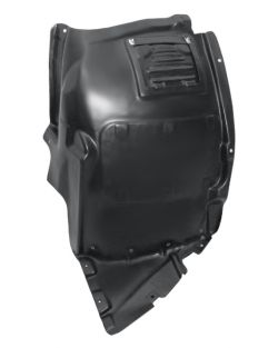 GUARDABARROS BMW SERIE 1 (E82-E88) 2007-2011 COUPE / CABRIO / PARTE DELANTERA / DELANTERO IZQUIERDO