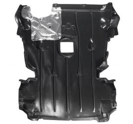 BAJO MOTOR BMW SERIE 1 (E82-E88) 2007-2011 COUPE / CABRIO / DELANTERO / MOTOR 120i / 125i / 135i