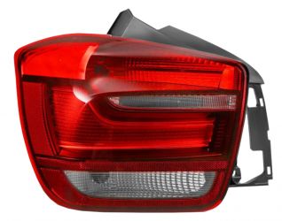 PILOTO TRASERO BMW SERIE 1 (F20-F21) 2012-2015 LED / IZQUIERDO
