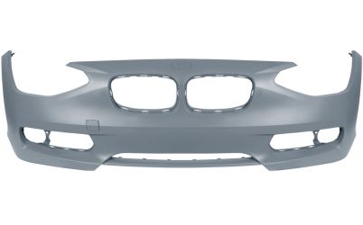 PARACHOQUES BMW SERIE 1 (F20-F21) 2012-2015 DELANTERO / MODELO BASIS / IMPRIMADO