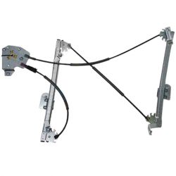 ELEVALUNAS BMW SERIE 2 (F22-F23) 2014-2017 COUPE / CABRIO / ELECTRICO / SIN MOTOR / CONFORT / DELANTERO DERECHO