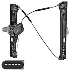 ELEVALUNAS BMW SERIE 1 (F20) 2015-2019 5 PUERTAS / ELECTRICO / CON MOTOR / CONFORT / DELANTERO DERECHO