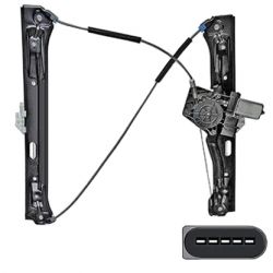 ELEVALUNAS BMW SERIE 1 (F20) 2015-2019 5 PUERTAS / ELECTRICO / CON MOTOR / CONFORT / DELANTERO IZQUIERDO