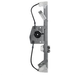 ELEVALUNAS BMW SERIE 1 (F20) 2015-2019 5 PUERTAS / ELECTRICO / SIN MOTOR / CONFORT / TRASERO DERECHO