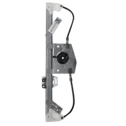 ELEVALUNAS BMW SERIE 1 (F20) 2015-2019 5 PUERTAS / ELECTRICO / SIN MOTOR / CONFORT / TRASERO IZQUIERDO