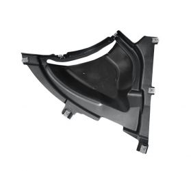GUARDABARROS BMW SERIE 1 (F20-F21) 2012-2015 PARTE DELANTERA / INFERIOR / DELANTERO DERECHO