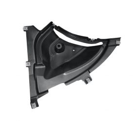 GUARDABARROS BMW SERIE 1 (F20-F21) 2012-2015 PARTE DELANTERA / INFERIOR / DELANTERO IZQUIERDO
