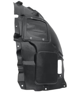GUARDABARROS BMW SERIE 1 (F20-F21) 2012-2015 PARTE DELANTERA / DELANTERO DERECHO