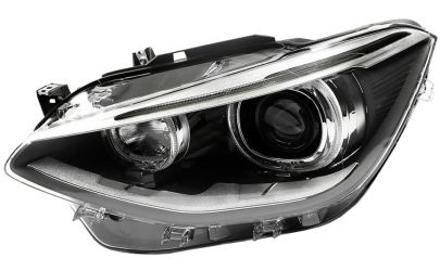 FARO BMW SERIE 1 (F20-F21) 2012-2015 XENON / LED / IZQUIERDO