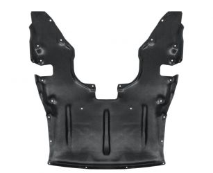 BAJO MOTOR BMW SERIE 4 (F32-F33) 2013-2017 COUPE / CABRIO / DELANTERO / MODELO 4X4