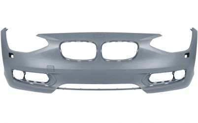 PARACHOQUES BMW SERIE 1 (F20-F21) 2012-2015 DELANTERO / MODELO URBAN / SPORT / CON LAVAFAROS / IMPRIMADO