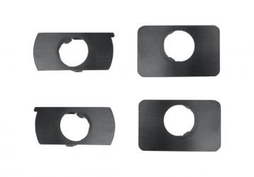 SOPORTES SENSORES BMW SERIE 1 (F20-F21) 2012-2015 PARACHOQUES TRASERO