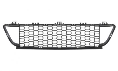 REJILLA BMW SERIE 1 (F20-F21) 2012-2015 PARACHOQUES DELANTERO / MODELO M-TECH / CENTRAL