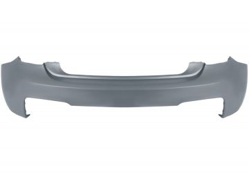 PARACHOQUES BMW SERIE 1 (F20-F21) 2012-2015 TRASERO / MODELO M-TECH / IMPRIMADO