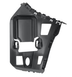 SOPORTE PARACHOQUES BMW SERIE 1 (F20-F21) 2012-2015 TRASERO / MODELO M-TECH / DERECHO