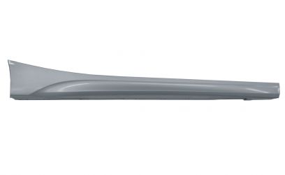 MOLDURA MASTIL PUERTA BMW SERIE 1 (F20-F21) 2015-2019 MODELO M-TECH / DERECHA