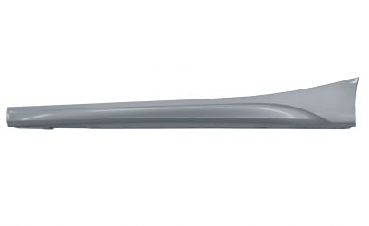 MOLDURA MASTIL PUERTA BMW SERIE 1 (F20-F21) 2015-2019 MODELO M-TECH / IZQUIERDA